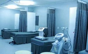 Pourquoi rêver d’hôpital ?
