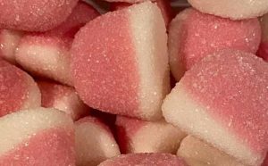 Pourquoi rêver de bonbons à la fraise ?