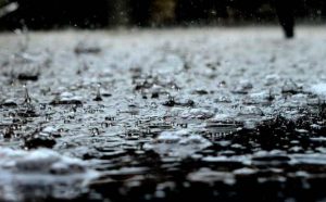 Pourquoi rêver de beaucoup de pluie ?