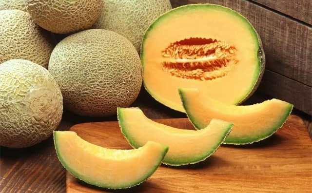 Pourquoi rêver de melon ?