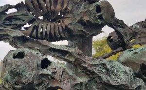 Pourquoi rêver de mort en décomposition ?