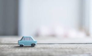 Pourquoi rêver de petites voitures ?