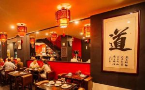 Pourquoi rêver de restaurant chinois ?