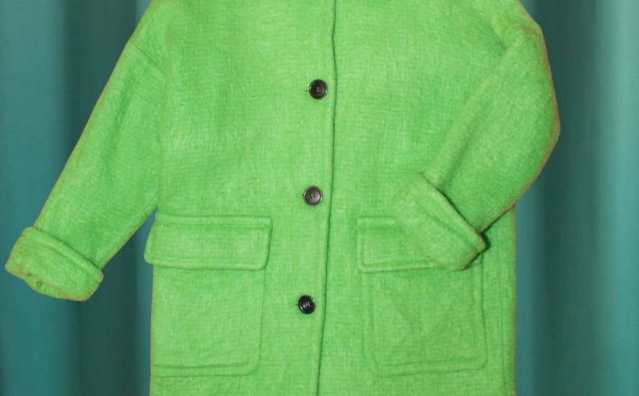 Pourquoi rêver de manteau vert ?