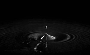 Pourquoi rêver d'eau noire ?