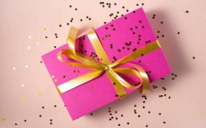 Pourquoi rêver de recevoir des chaussures en cadeau ?