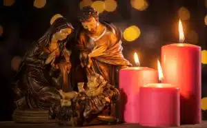 Le 24 décembre et la prière de sainte Adèle