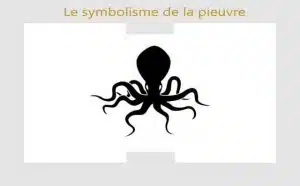 Que signifie la pieuvre en tant que symbole spirituel ?