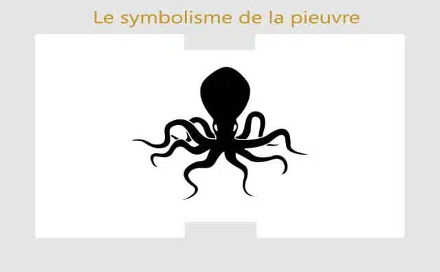 Que signifie la pieuvre en tant que symbole spirituel ?