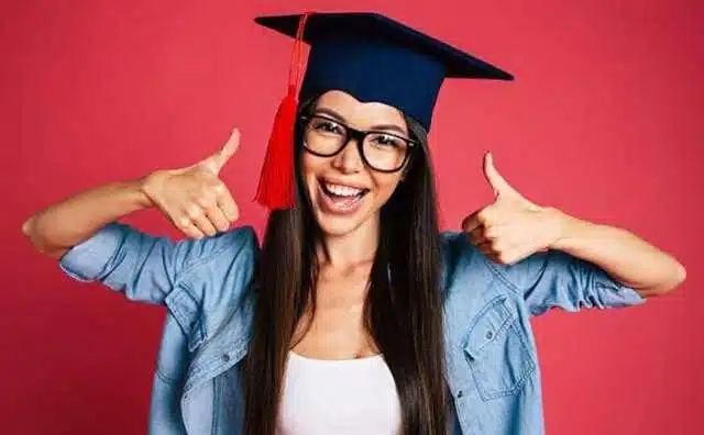 Prière à Dieu pour réussir à un examen