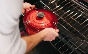 Pourquoi rêver de four ?