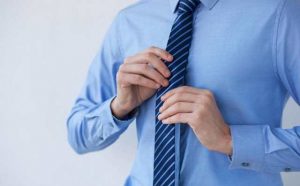 Pourquoi rêver de chemise bleue ?
