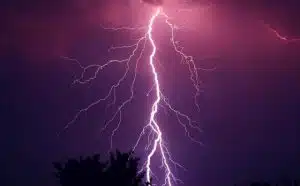 Comment bien interpréter rêver d'orage et de foudre ?
