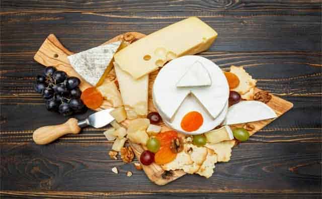 Pourquoi rêver de fromage ?