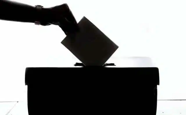 Pourquoi rêver d'élections ?