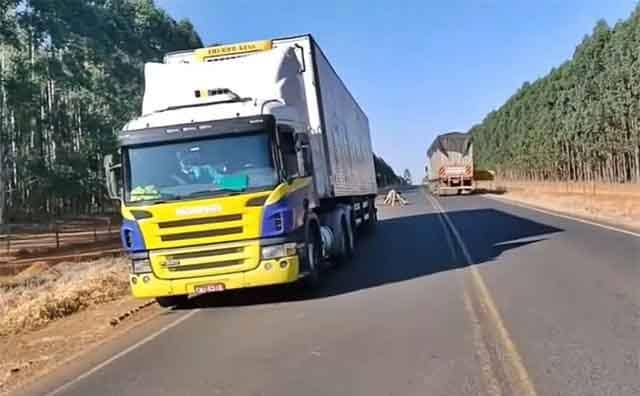 Pourquoi rêver d'un camion en panne ?