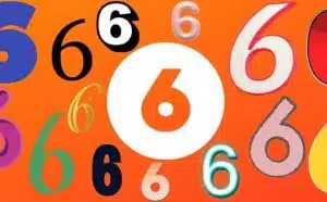 Numérologie et l'année personnelle du numéro 6