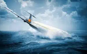 Rêver d'un avion qui s'écrase : quelles interprétations et significations ?