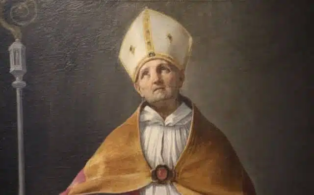 Saint André Corsini et sa Prière contre les débauches