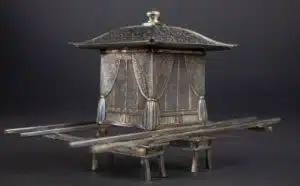 Rêver de palanquin : quelles interprétations et significations ?