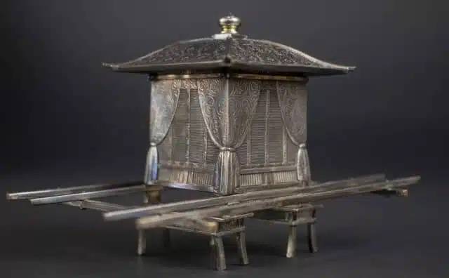 Rêver de palanquin : quelles interprétations et significations ?