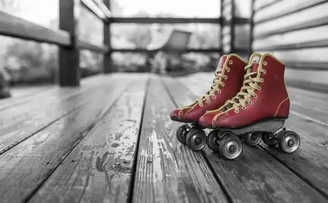 Rêver de patins à roulettes : quelles interprétations et significations ?