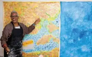 Rêver de peintre : quelles interprétations et significations ?