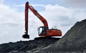 Rêver de pelleteuse : quelles interprétations et significations ?