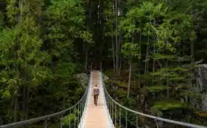 Rêver de traverser un pont : quelles interprétations et significations ?