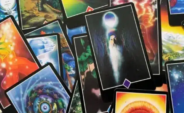 Le tarot Osho Zen : présentations et interprétations détaillées