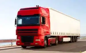 Rêver d'un gros camion : quelles interprétations et significations ?
