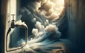 Rêver de fuite de gaz : et comment bien l'interpréter ?