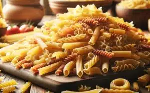 Rêver de pâtes crues : quelles interprétations et significations ?