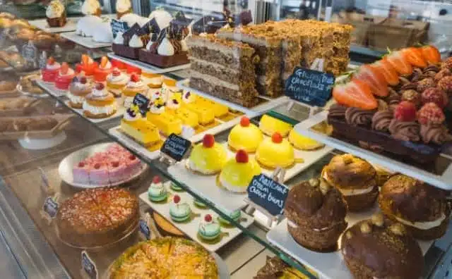 Rêver de pâtisserie : quelles interprétations et significations ?