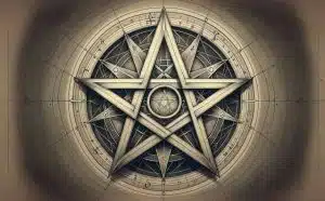 Rêver de pentacle : quelles interprétations, symbolisme et significations ?