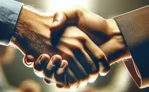 Rêver de poignée de main : quelles interprétations, symbolisme et significations ?