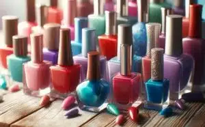 Rêver de vernis à ongles : quelles interprétations et significations ?