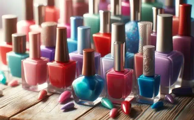 Rêver de vernis à ongles : quelles interprétations et significations ?