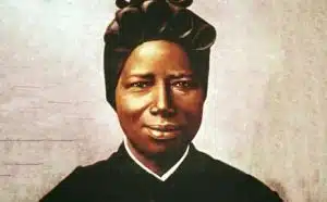 Sainte Joséphine Bakhita et sa Prière miraculeuse :