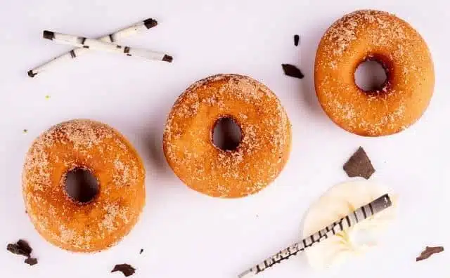 Rêver de beignets sucrés : quelles interprétations, symbolisme et significations ?