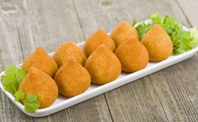 Rêver de falafels : quelles interprétations, symbolisme et significations ?