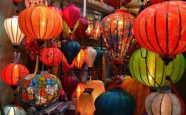 Rêver de lampion : quelles interprétations, symbolisme et significations ?