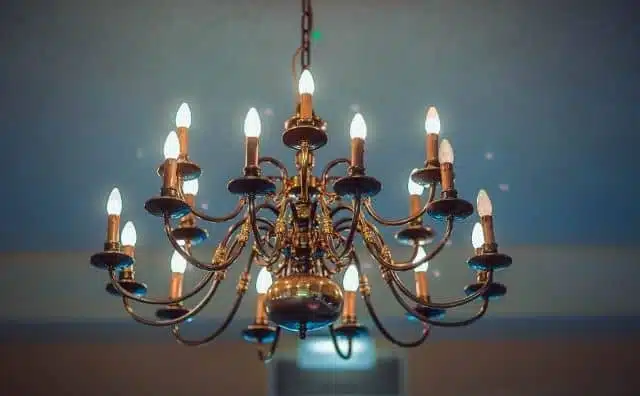 Rêver de lustre : quelles interprétations, symbolisme et significations ?