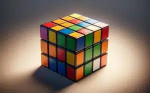 Rêver de rubik's cube : quelles interprétations, symbolisme et significations ?