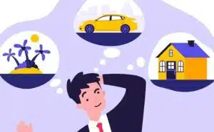 Les 7 richesses – Richesse matérielle
