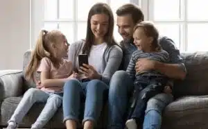 Les 7 richesses – Richesse des relations et de la famille