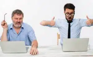 Stratégies pour gérer l'envie :