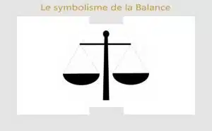 Balance : symboles et signification