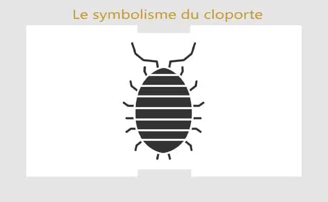 Cloporte : symboles et signification