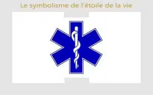 L'Étoile de la Vie : symboles et signification